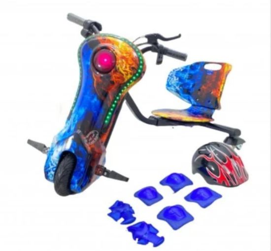 صورة سكوتر درفت 48 فولت (كبير)